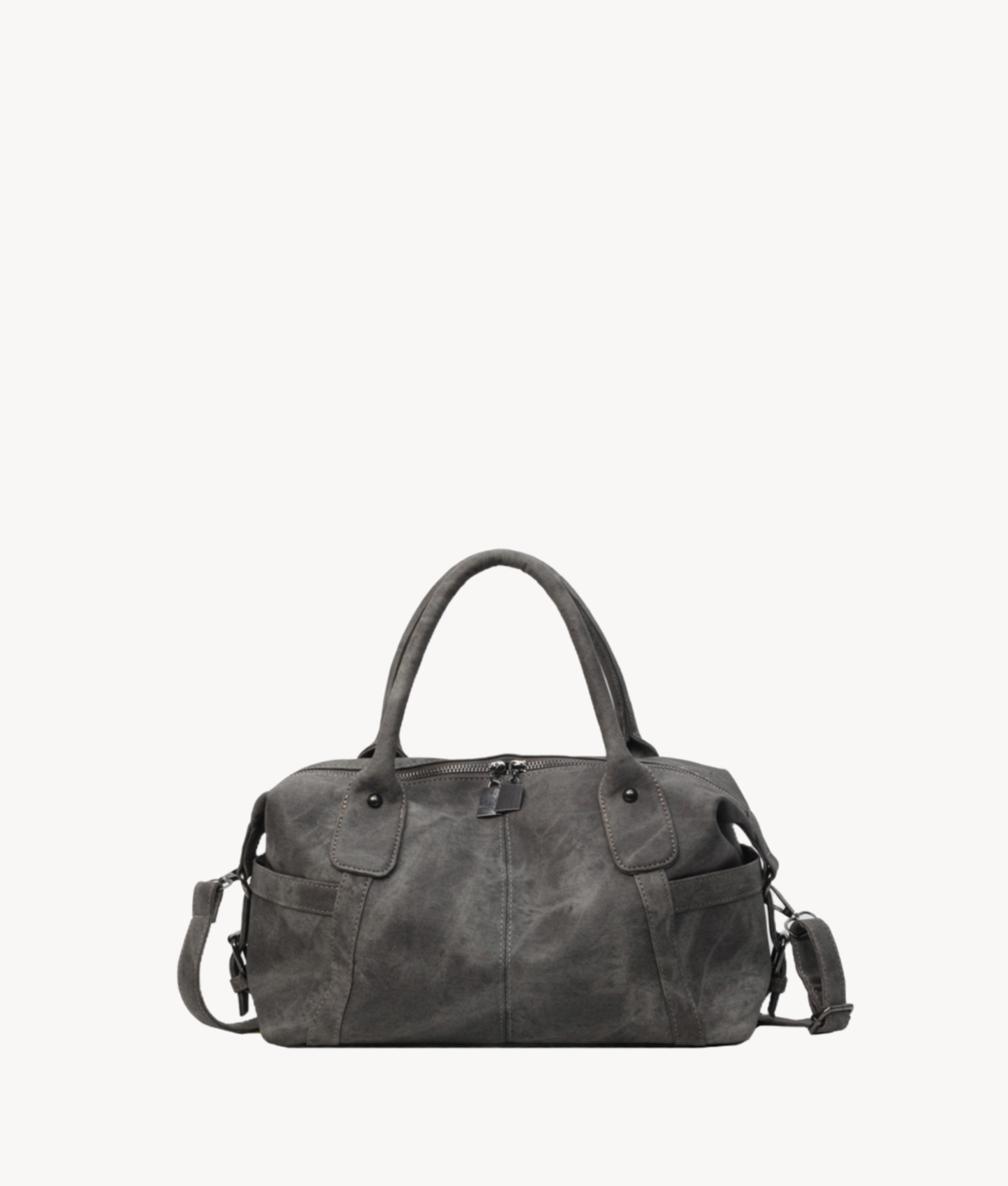 Sac de sport urbain vintage