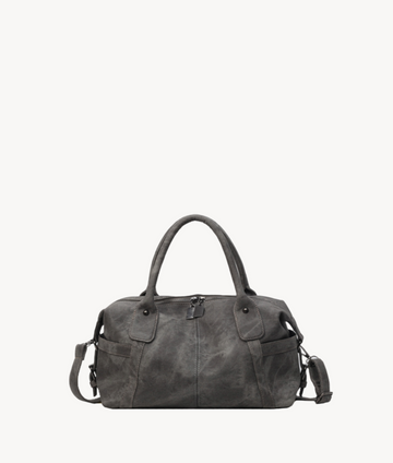 Urban Vintage Duffel