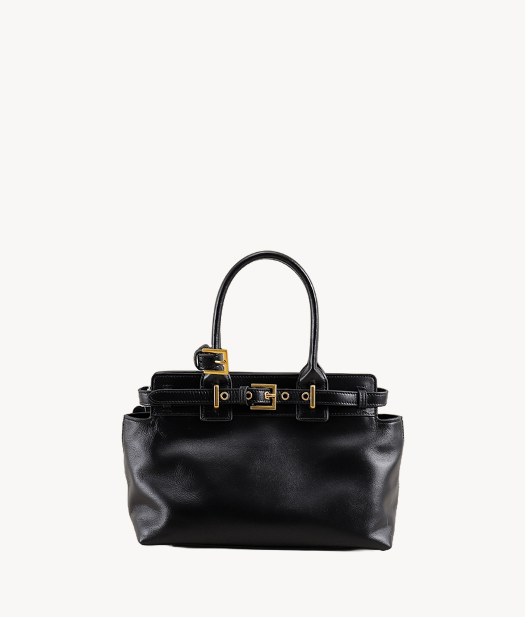 Valeria Luxe Satchel